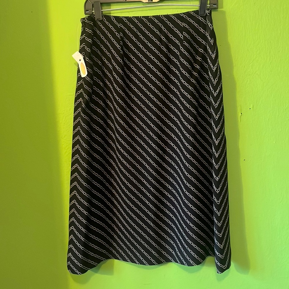 Talbots skirt